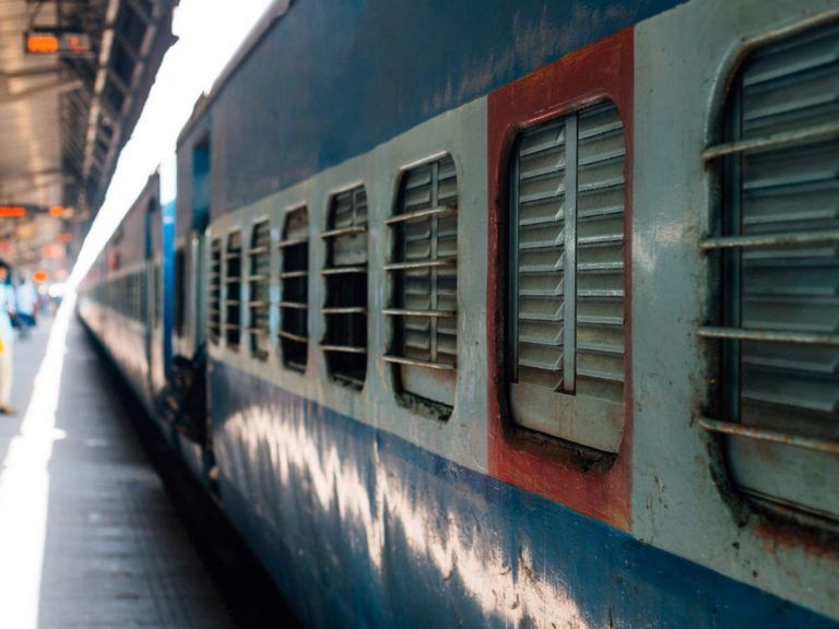 IRCTC Update: Indian Railways Cancels Over 320 Trains Scheduled To Depart May 27. Check List Here